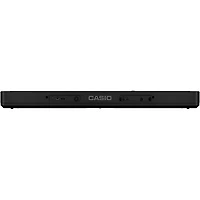 Casio Casiotone CT-S1 61-Key Portable Keyboard Essentials Bundle -