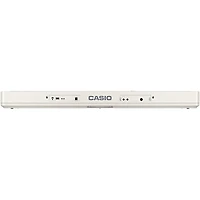 Casio Casiotone CT-S1 61-Key Portable Keyboard Essentials Bundle -