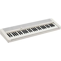 Casio Casiotone CT-S1 61-Key Portable Keyboard Essentials Bundle -