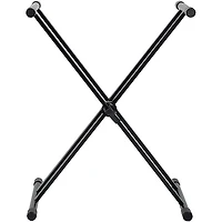 Casio WK-6600 76-Key Portable Keyboard Essentials Bundle