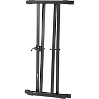 Casio WK-6600 76-Key Portable Keyboard Essentials Bundle