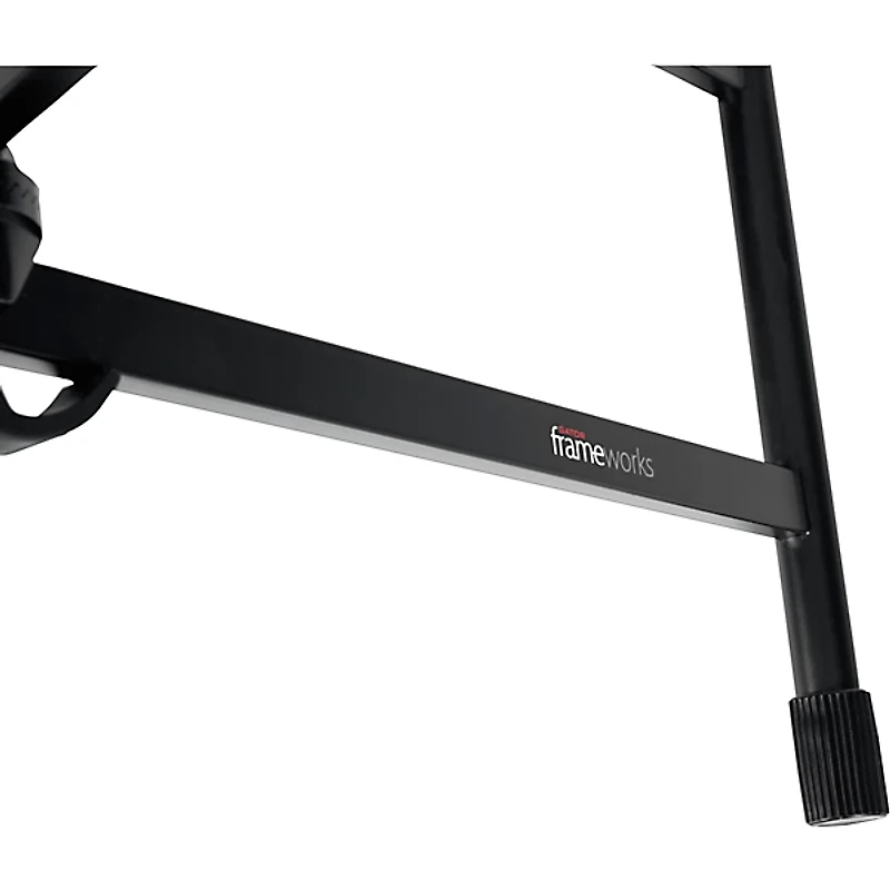 Casio WK-6600 76-Key Portable Keyboard Essentials Bundle