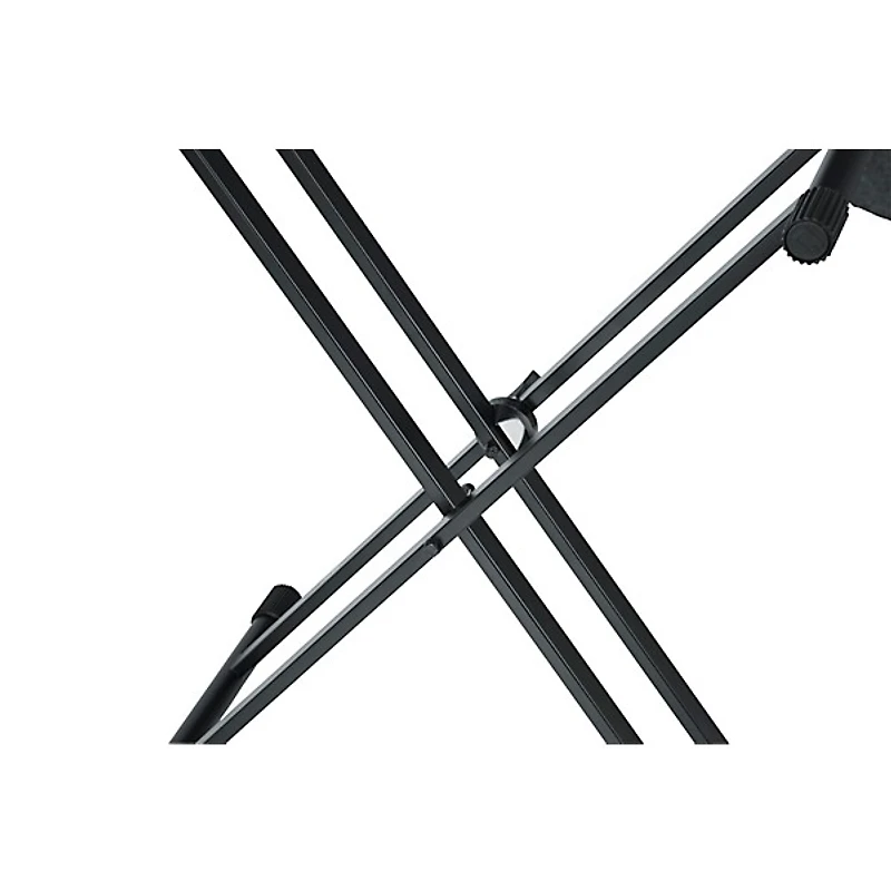 Casio WK-6600 76-Key Portable Keyboard Essentials Bundle