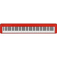 Casio CDP-S160 Compact Digital Piano Essentials Bundle