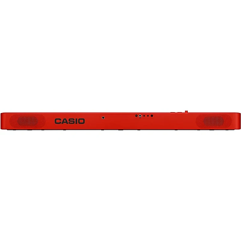 Casio CDP-S160 Compact Digital Piano Essentials Bundle