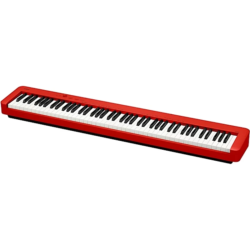 Casio CDP-S160 Compact Digital Piano Essentials Bundle