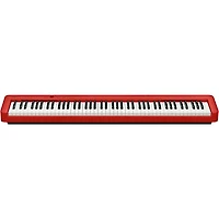 Casio CDP-S160 Compact Digital Piano Essentials Bundle