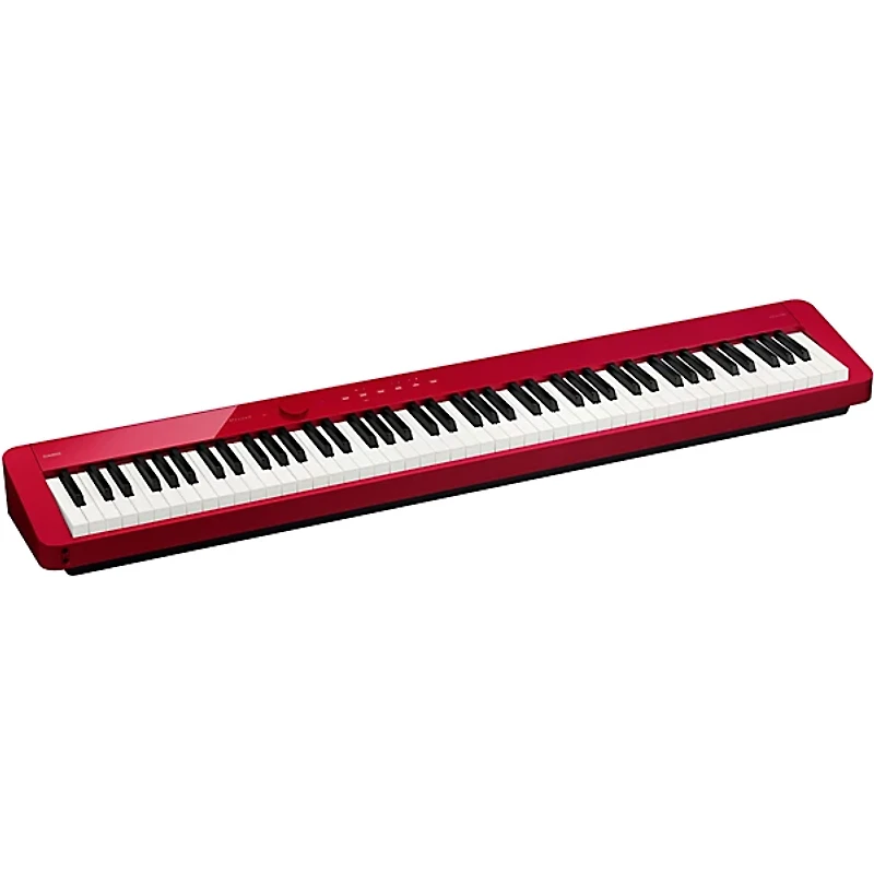 Casio PX-S1100 Privia Digital Piano Essentials Bundle