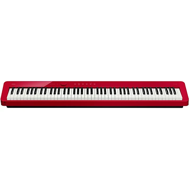 Casio PX-S1100 Privia Digital Piano Essentials Bundle