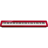 Casio PX-S1100 Privia Digital Piano Essentials Bundle