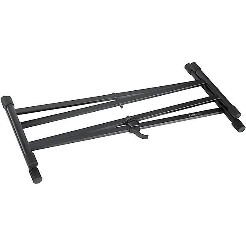 Casio Casiotone CT-S300 61-Key Digital Keyboard Essentials Bundle Blue