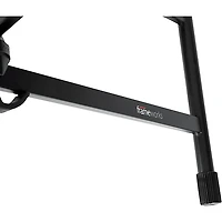 Casio Casiotone CT-S300 61-Key Digital Keyboard Essentials Bundle Blue