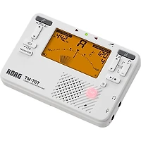 KORG TM-70T Combo Tuner Metronome -