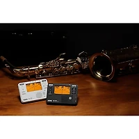 KORG TM-70T Combo Tuner Metronome -