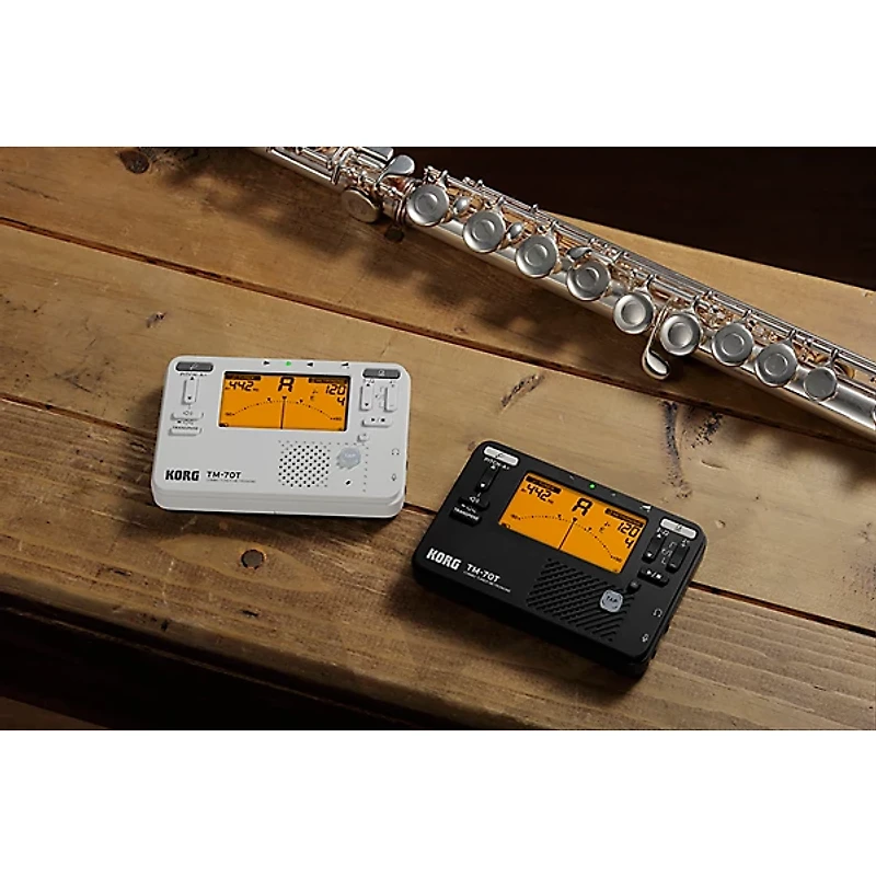 KORG TM-70T Combo Tuner Metronome -