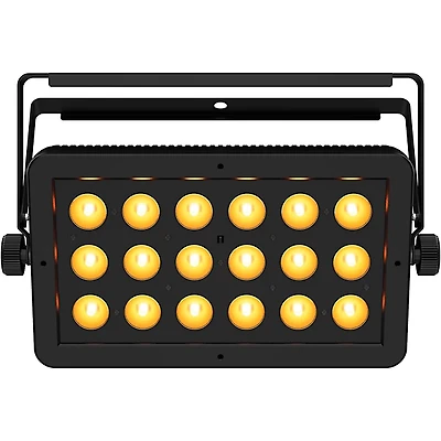 CHAUVET DJ SlimBANK H18 ILS Professional RGBAW+UV Wash Light