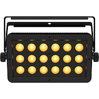 CHAUVET DJ SlimBANK H18 ILS Professional RGBAW+UV Wash Light