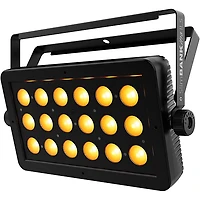 CHAUVET DJ SlimBANK H18 ILS Professional RGBAW+UV Wash Light