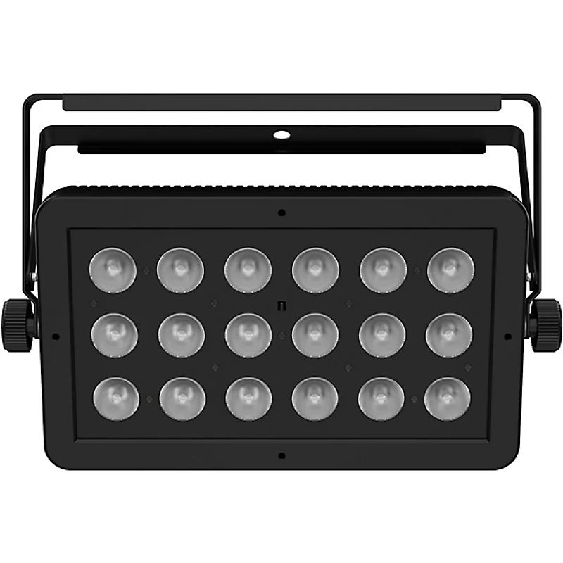 CHAUVET DJ SlimBANK H18 ILS Professional RGBAW+UV Wash Light