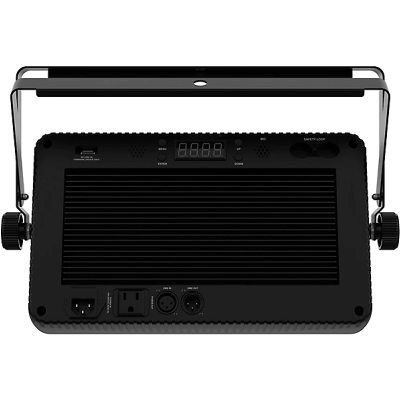 CHAUVET DJ SlimBANK H18 ILS Professional RGBAW+UV Wash Light