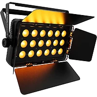 CHAUVET DJ SlimBANK H18 ILS Professional RGBAW+UV Wash Light