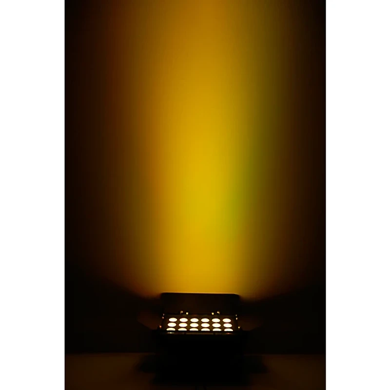 CHAUVET DJ SlimBANK H18 ILS Professional RGBAW+UV Wash Light