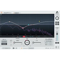 Apogee Mod EQ 6