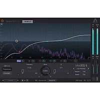 Apogee Mod EQ 6