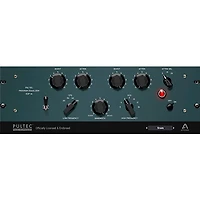 Apogee Pultec FX Bundle