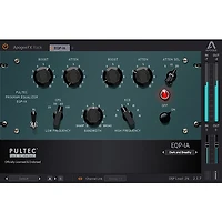 Apogee Pultec FX Bundle