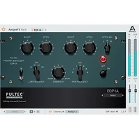 Apogee Pultec FX Bundle
