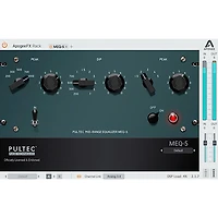 Apogee Pultec FX Bundle