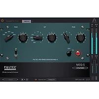 Apogee Pultec FX Bundle