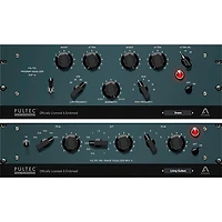 Apogee Pultec FX Bundle