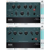 Apogee Pultec FX Bundle