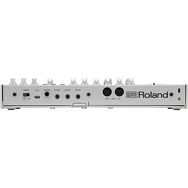 Roland Boutique TR-06 Drum Machine with Decksaver Cover