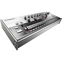 Roland Boutique TR-06 Drum Machine with Decksaver Cover