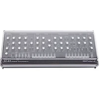 Roland Boutique TR-06 Drum Machine with Decksaver Cover