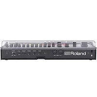 Roland Boutique TR-06 Drum Machine with Decksaver Cover