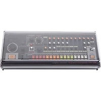 Roland Boutique TR-06 Drum Machine with Decksaver Cover