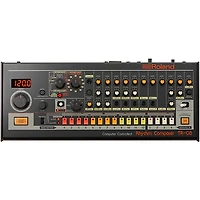 Roland TR-08 Sound Module with Decksaver Cover