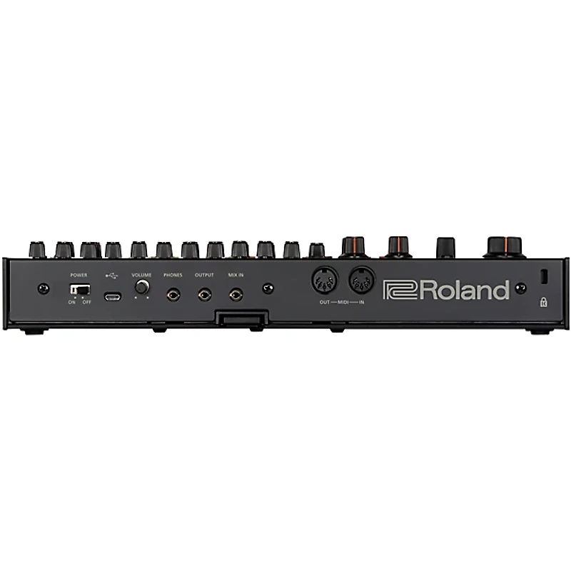 Roland TR-08 Sound Module with Decksaver Cover