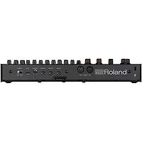 Roland TR-08 Sound Module with Decksaver Cover