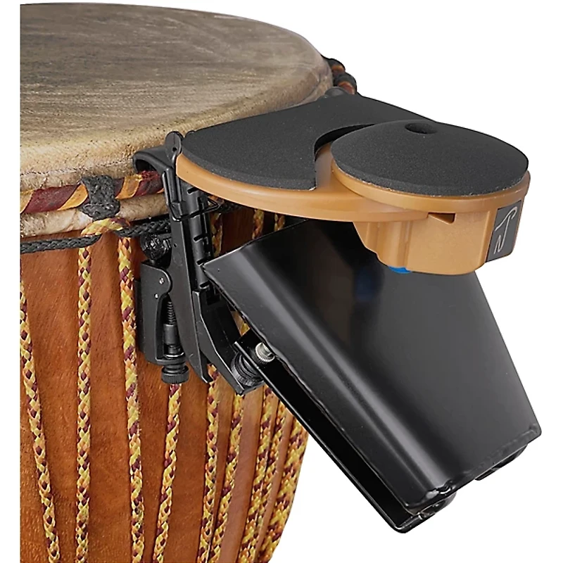 Native Tongue RhymStryker With RhymBell 5 in.