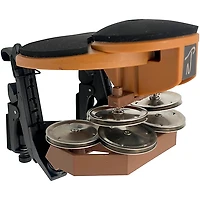 Native Tongue RhymStryker With Nickel RhymChik