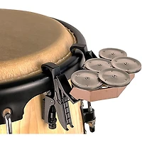 Native Tongue RhymClips with Nickel RhymChik