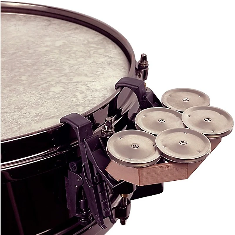 Native Tongue RhymClips with Nickel RhymChik