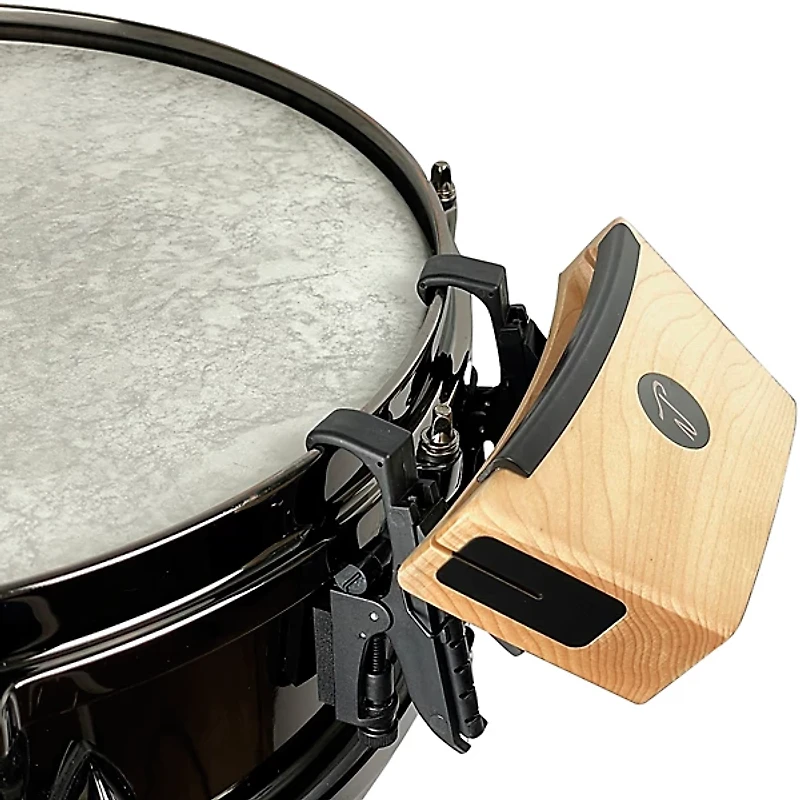 Native Tongue RhymClips with Maple RhymBlock 6 in.