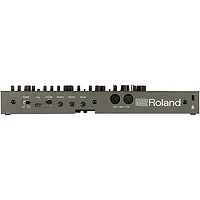 Roland SH-01A Sound Module Gray With Decksaver Cover