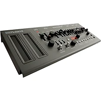 Roland SH-01A Sound Module Gray With Decksaver Cover